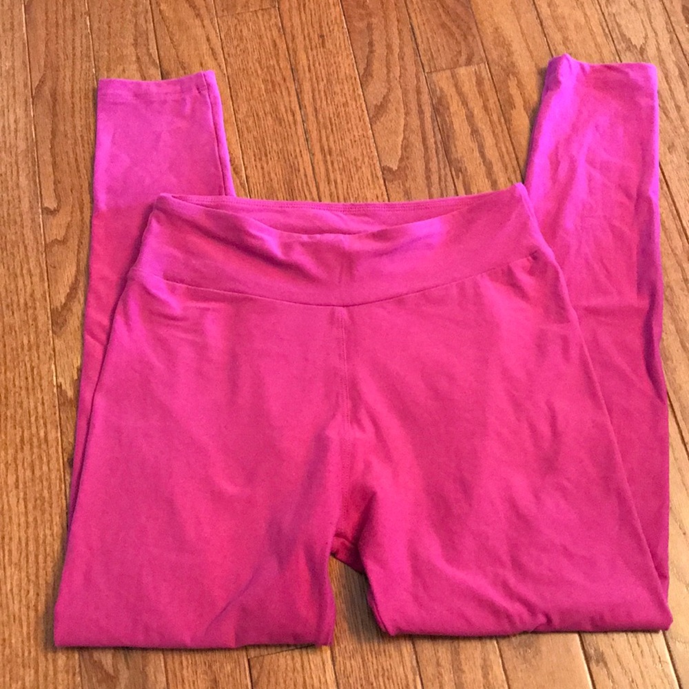 LuLaRoe Leggings